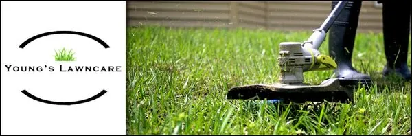 Young's Lawn Care