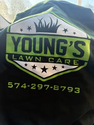 Youngs Lawn Care
