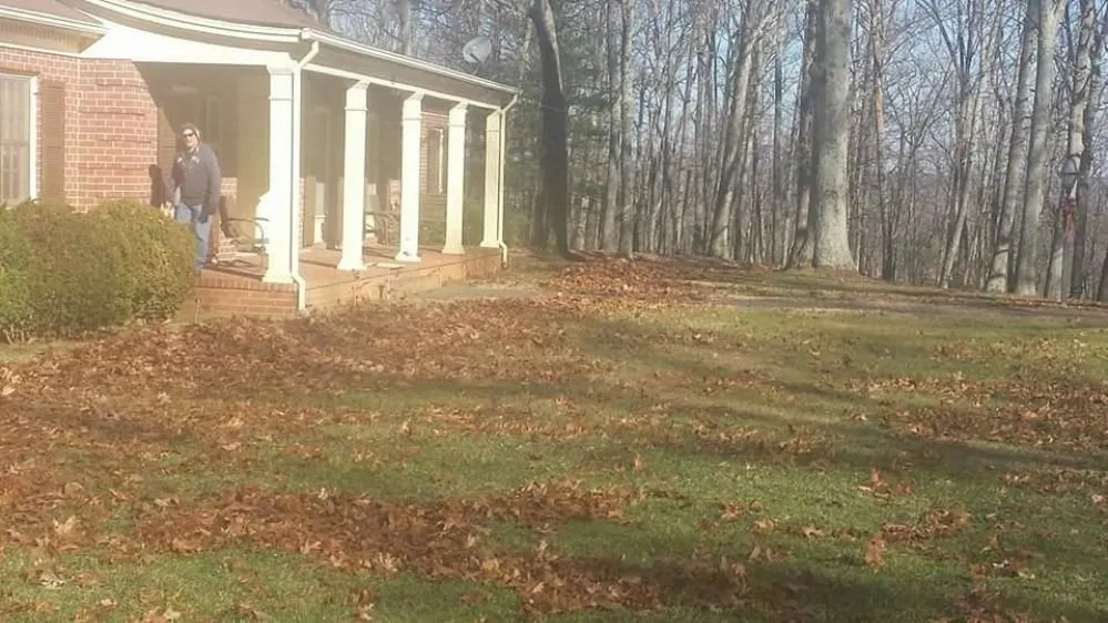 Trusted outdoor landscaping for year-round maintenance in Spencer, VA by Youngs Lawn Care