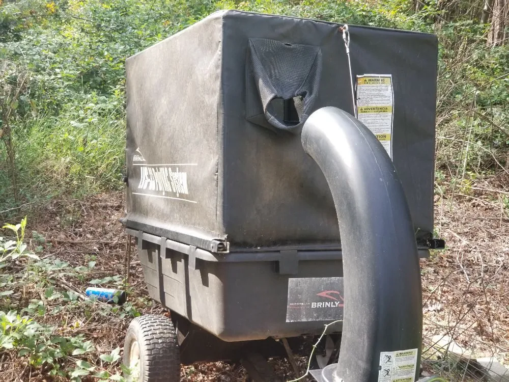 Custom garden landscaping for beautiful yards in Spencer, VA by Youngs Lawn Care