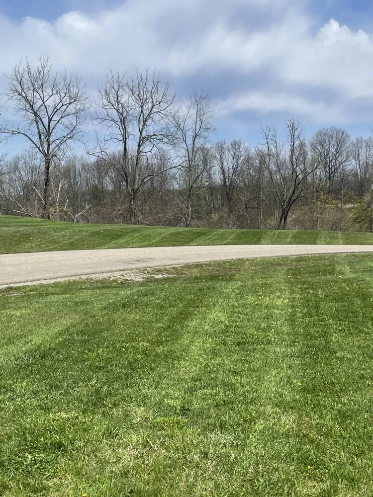 Affordable outdoor landscaping for year-round maintenance across New Lexington, OH - Young’s Lawn Service