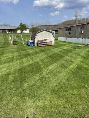 Young’s Lawn Service