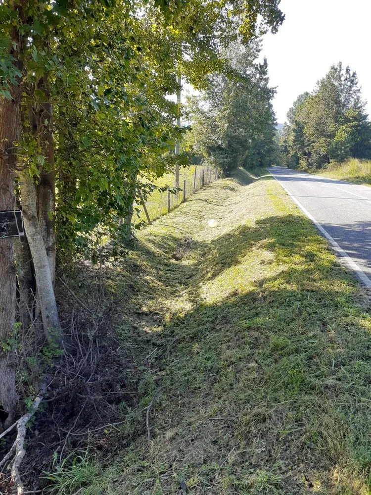 Top-rated landscape design in Hickory, NC by Youngs Lawn Services