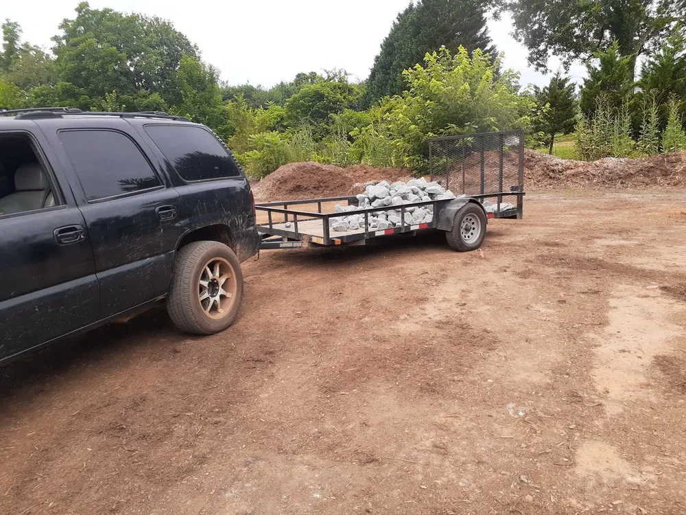 Trusted landscaping services near you across Hickory, NC - Youngs Lawn Services