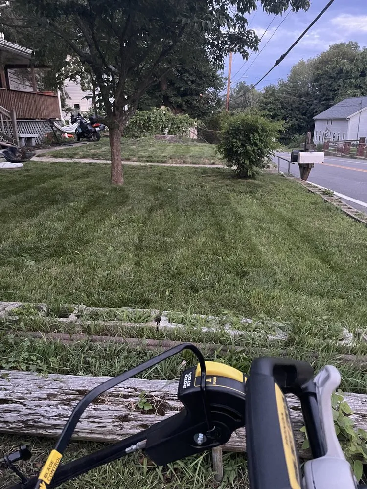 Local landscape design for outdoor upgrades in Burrillville, RI by Young’s Lawncare