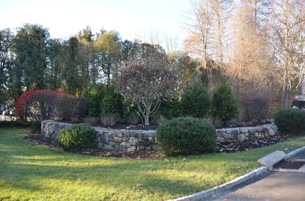 Trusted outdoor landscaping near you across Newtown, CT - Young's Legacy Landscaping