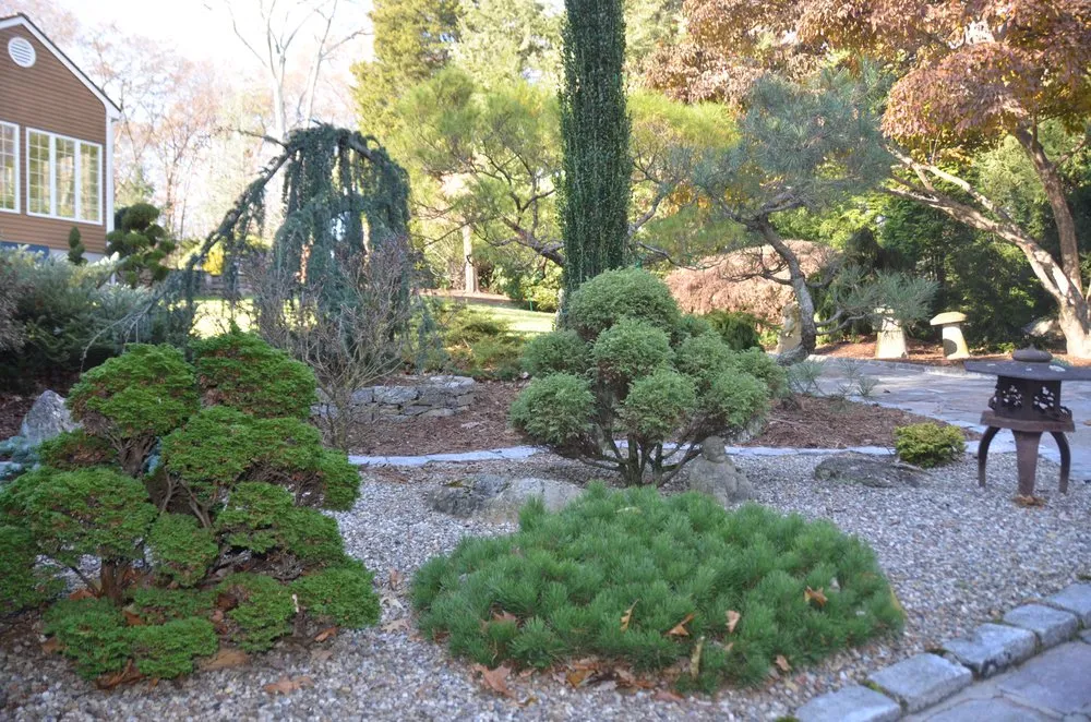 Trusted residential landscaping in Newtown, CT - Young's Legacy Landscaping