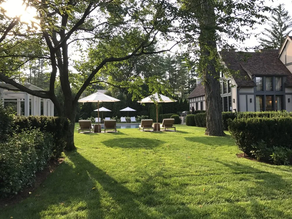 Affordable landscape design in Newtown, CT - Young's Legacy Landscaping