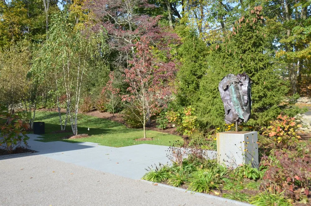 Professional landscaping services for outdoor upgrades across Newtown, CT - Young's Legacy Landscaping