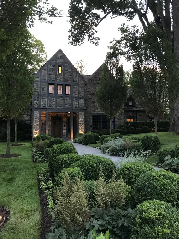 Trusted outdoor landscaping experts serving Newtown, CT - Young's Legacy Landscaping