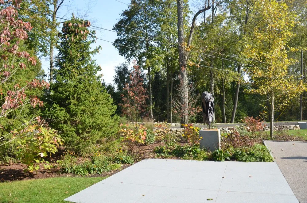 Top-rated yard cleanup service in Newtown, CT by Young's Legacy Landscaping