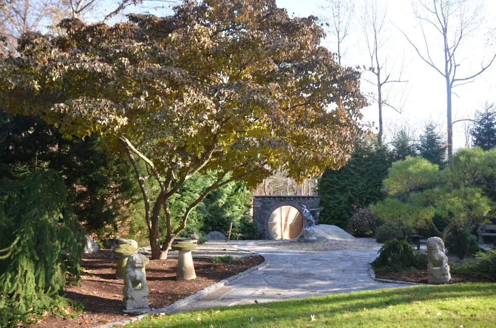 Trusted landscaping services in Newtown, CT - Young's Legacy Landscaping