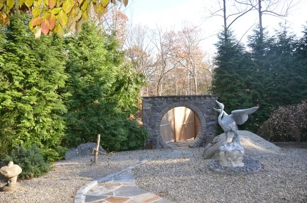 Young's Legacy Landscaping Logo