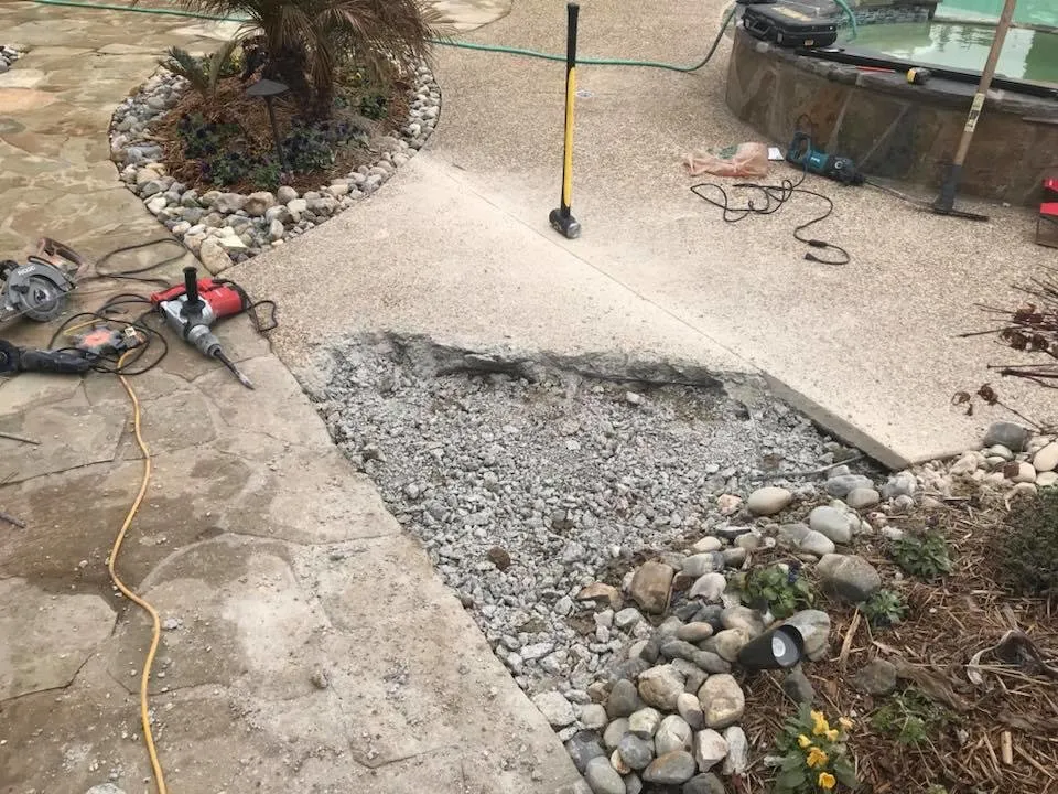 Expert yard cleanup service for homes across Texarkana, TX - Young's Outdoor Solutions