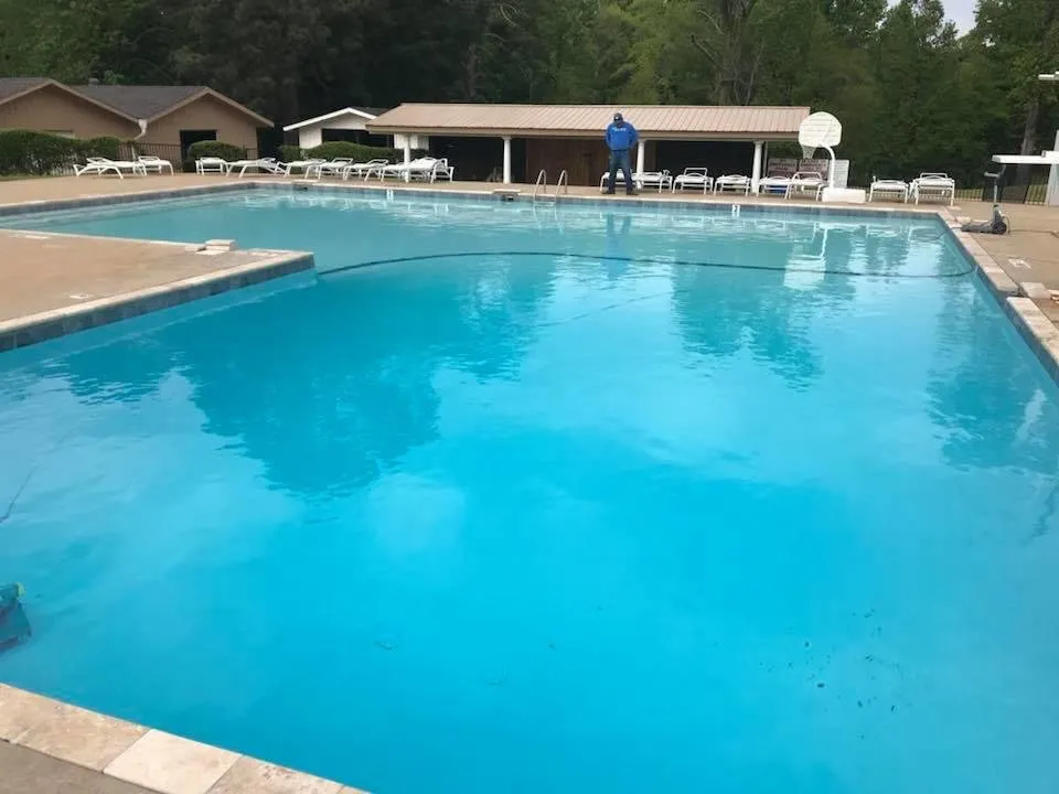 Trusted outdoor landscaping experts serving Texarkana, TX - Young's Outdoor Solutions