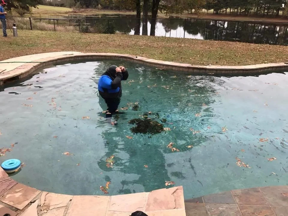 Trusted garden landscaping for beautiful yards in Texarkana, TX by Young's Outdoor Solutions