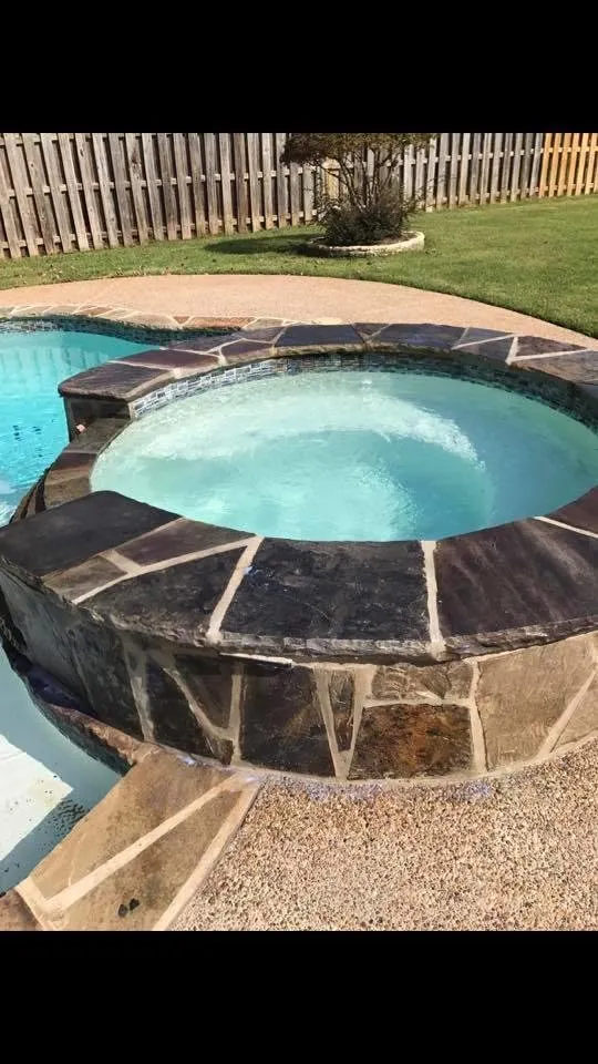 Local outdoor landscaping for outdoor upgrades in Texarkana, TX by Young's Outdoor Solutions
