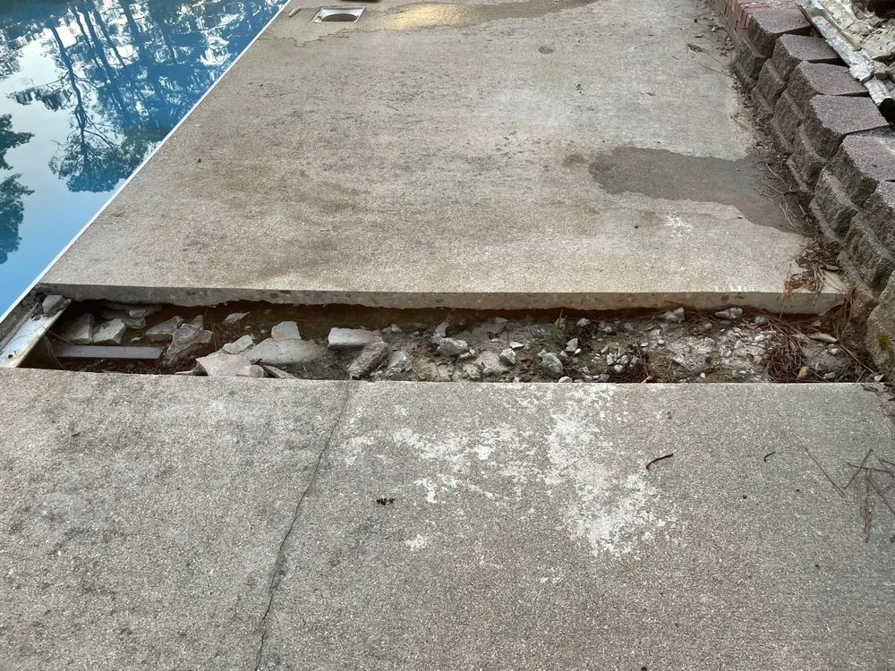 Reliable landscape design in Texarkana, TX by Young's Outdoor Solutions