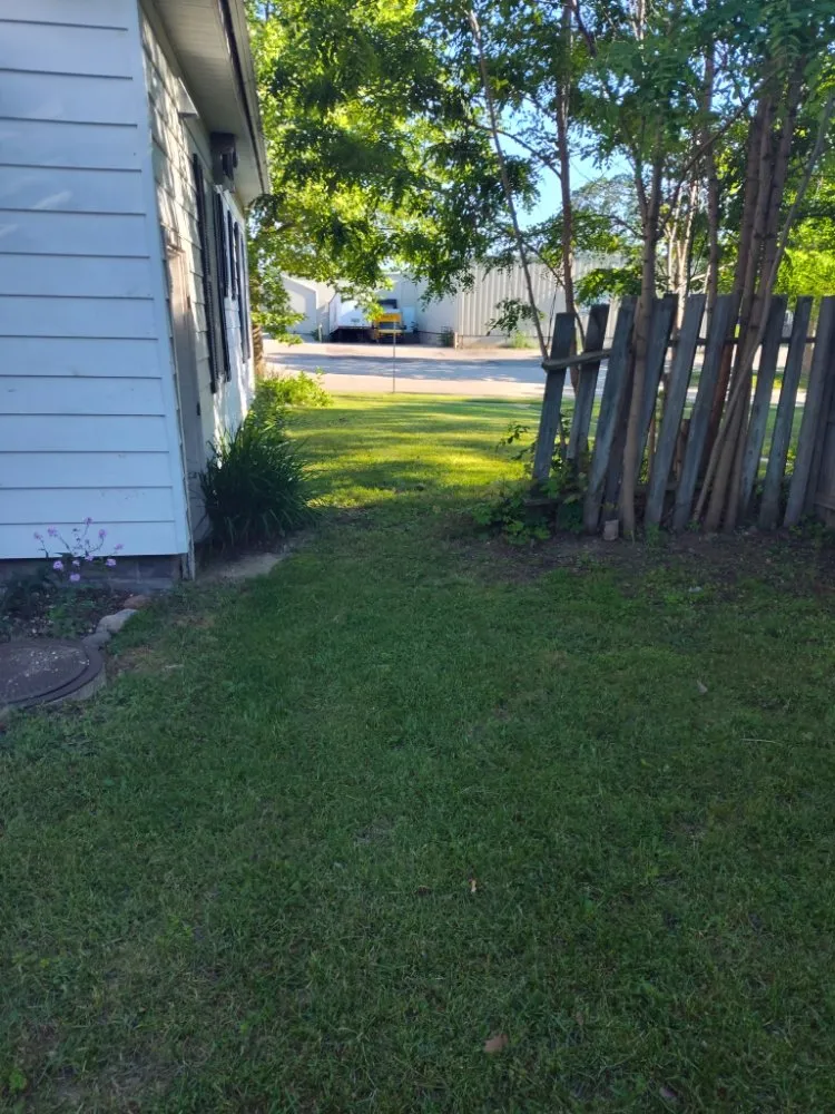 Professional landscape design near you in Stanton, MI by Young's OutDoors Needs