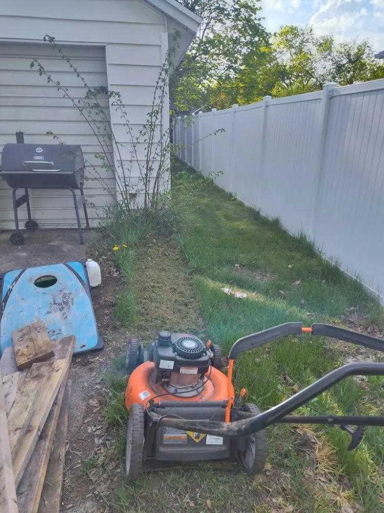 Top-rated landscape installation for homes in Stanton, MI by Young's OutDoors Needs