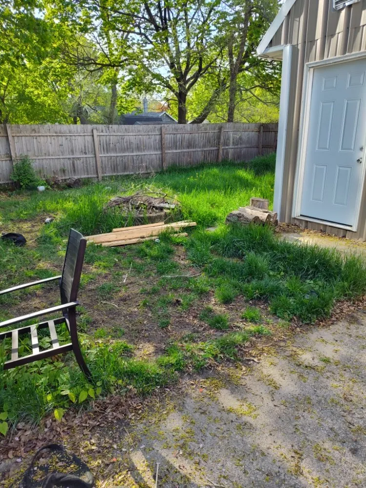 Expert residential landscaping for residential properties across Stanton, MI - Young's OutDoors Needs