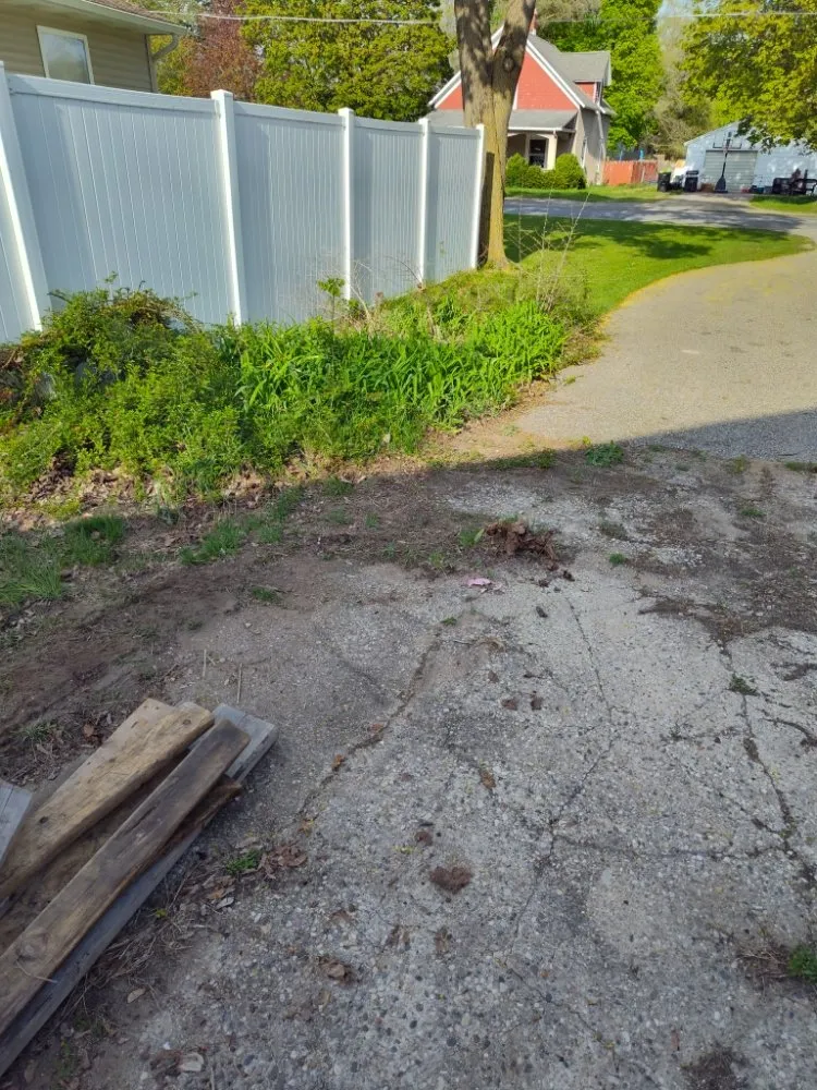 Expert outdoor landscaping near you across Stanton, MI - Young's OutDoors Needs