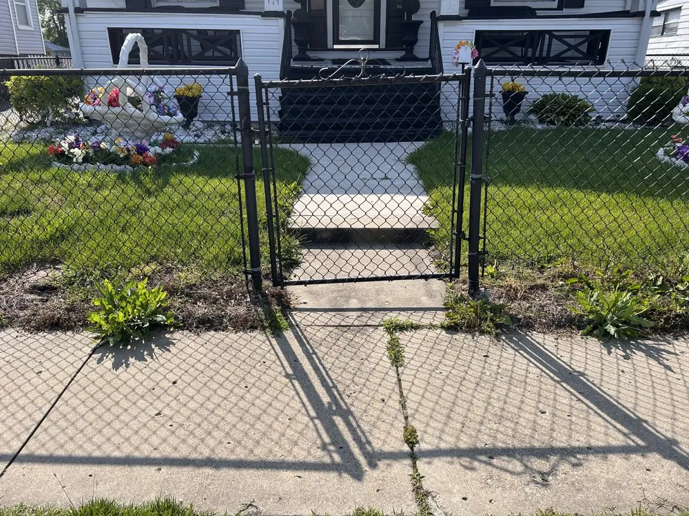 Professional lawn care service in Centreville, IL by Young’s Precision Lawn Landscaping