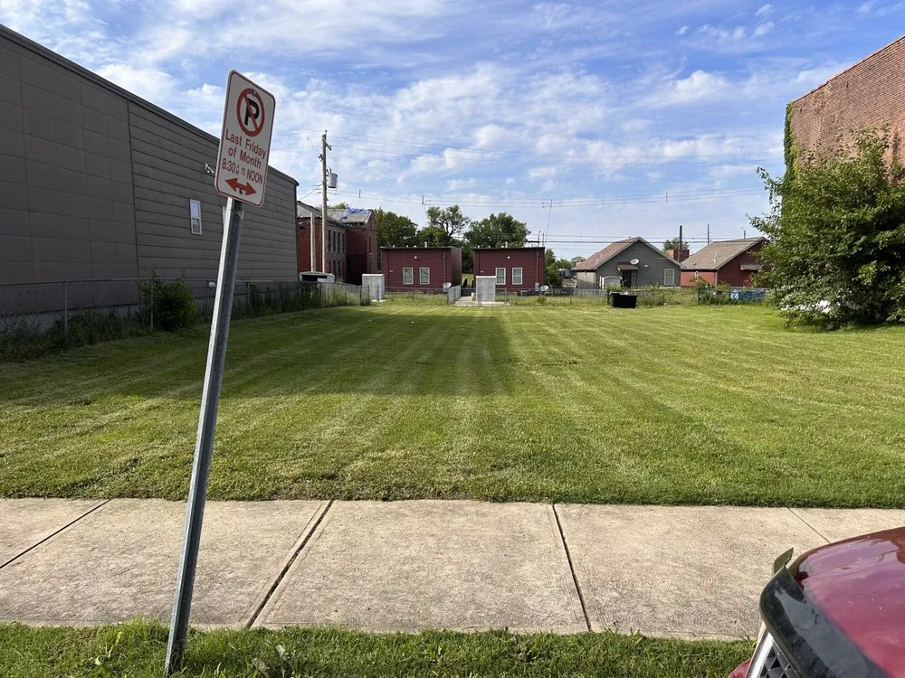 Affordable residential landscaping for homes in Centreville, IL by Young’s Precision Lawn Landscaping