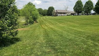 Top-rated landscape installation in Richmond, KY by Young's Turf Care