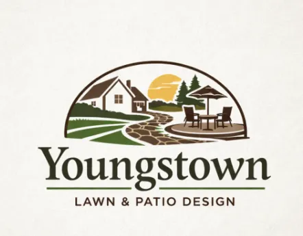 Local landscape installation experts serving Canfield, OH - Youngstown Lawn & Patio Design