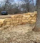 Trusted landscape design in Pratt, KS by Younie Lawnscapes