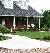 Local landscaping services in Pratt, KS - Younie Lawnscapes