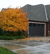 Custom landscape design in Pratt, KS - Younie Lawnscapes