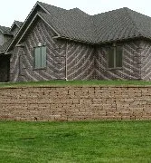 Top-rated garden landscaping experts serving Pratt, KS - Younie Lawnscapes