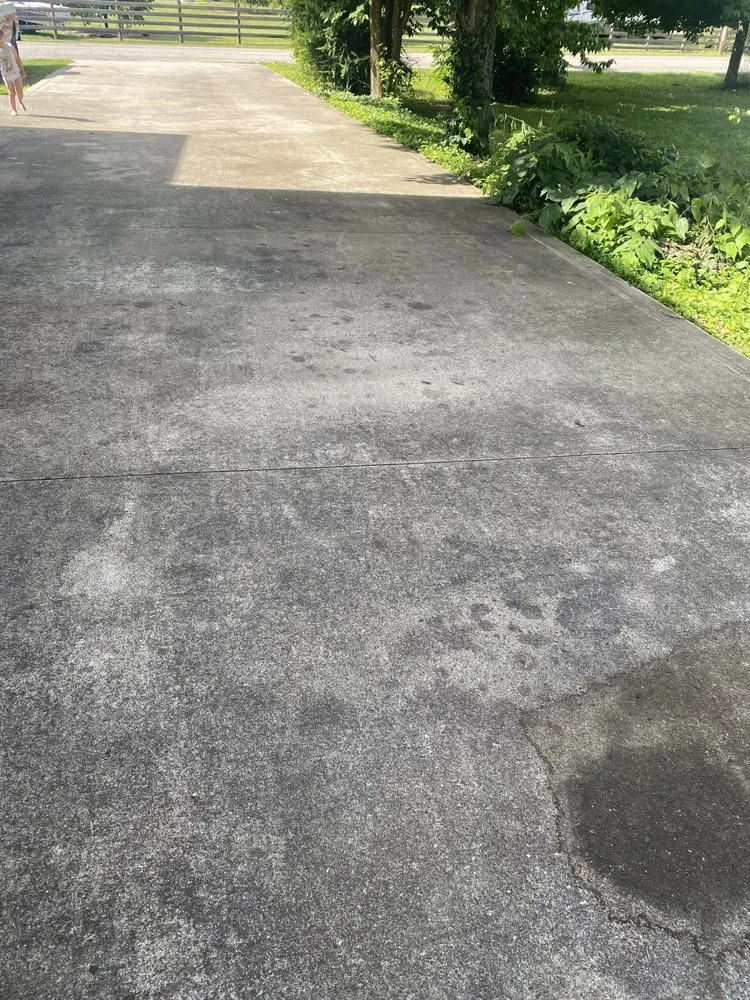 Professional garden landscaping for homes in Piketon, OH by Younker’s construction