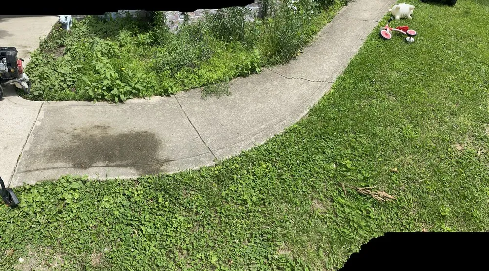 Trusted lawn care service in Piketon, OH by Younker’s construction