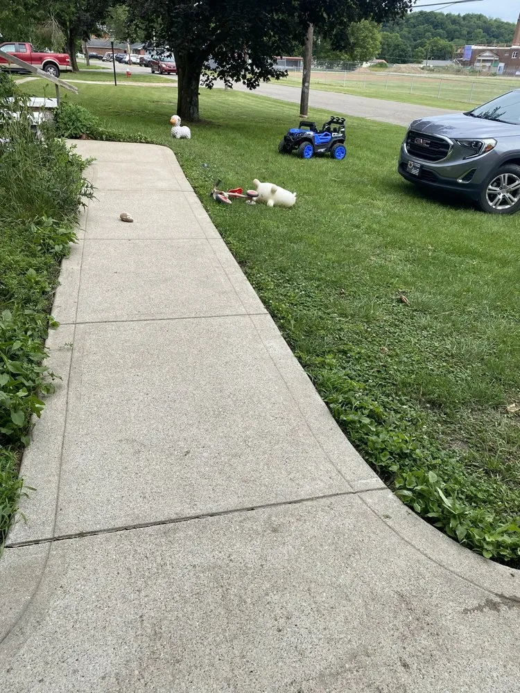 Reliable landscape installation in Piketon, OH by Younker’s construction