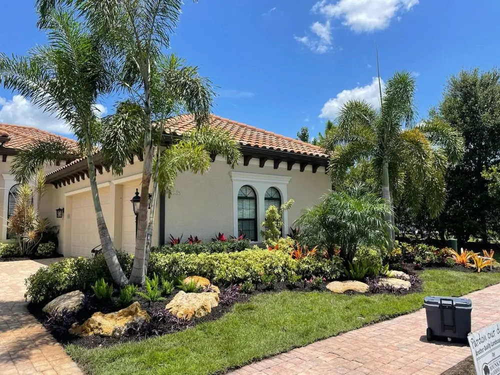 Reliable outdoor landscaping in Sarasota, FL - Younkman's Bamboo Gardens