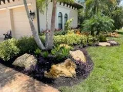 Reliable landscaping services near you across Sarasota, FL - Younkman's Bamboo Gardens