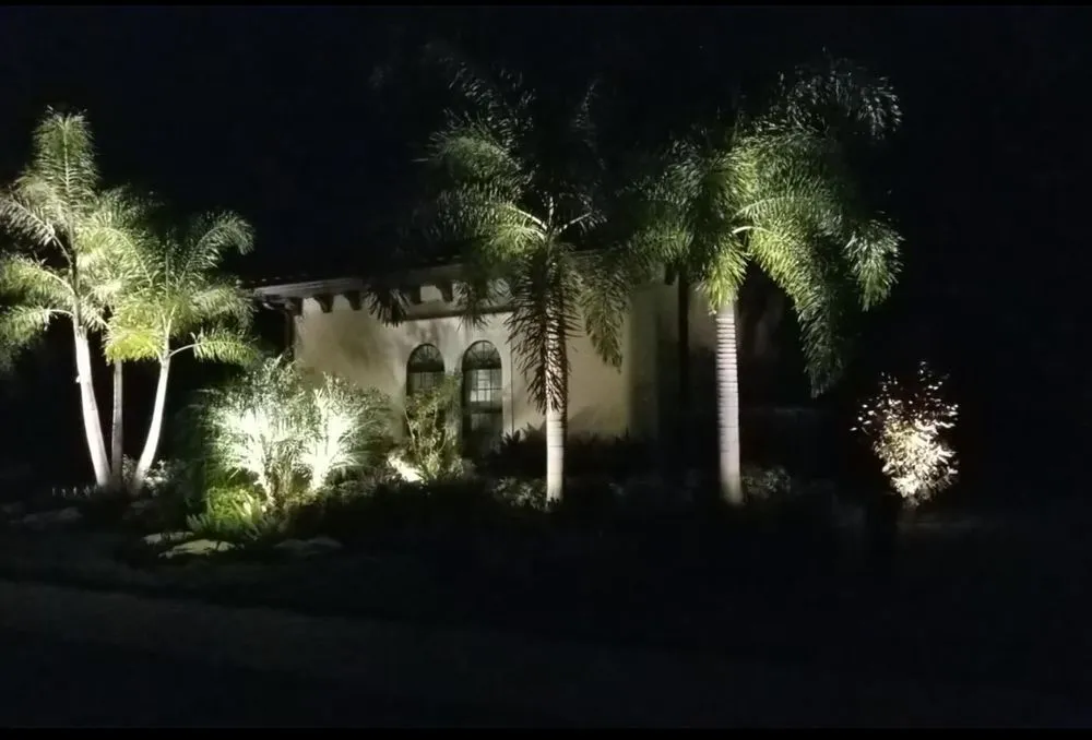 Trusted lawn care service in Sarasota, FL - Younkman's Bamboo Gardens