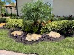 Local garden landscaping for beautiful yards in Sarasota, FL by Younkman's Bamboo Gardens