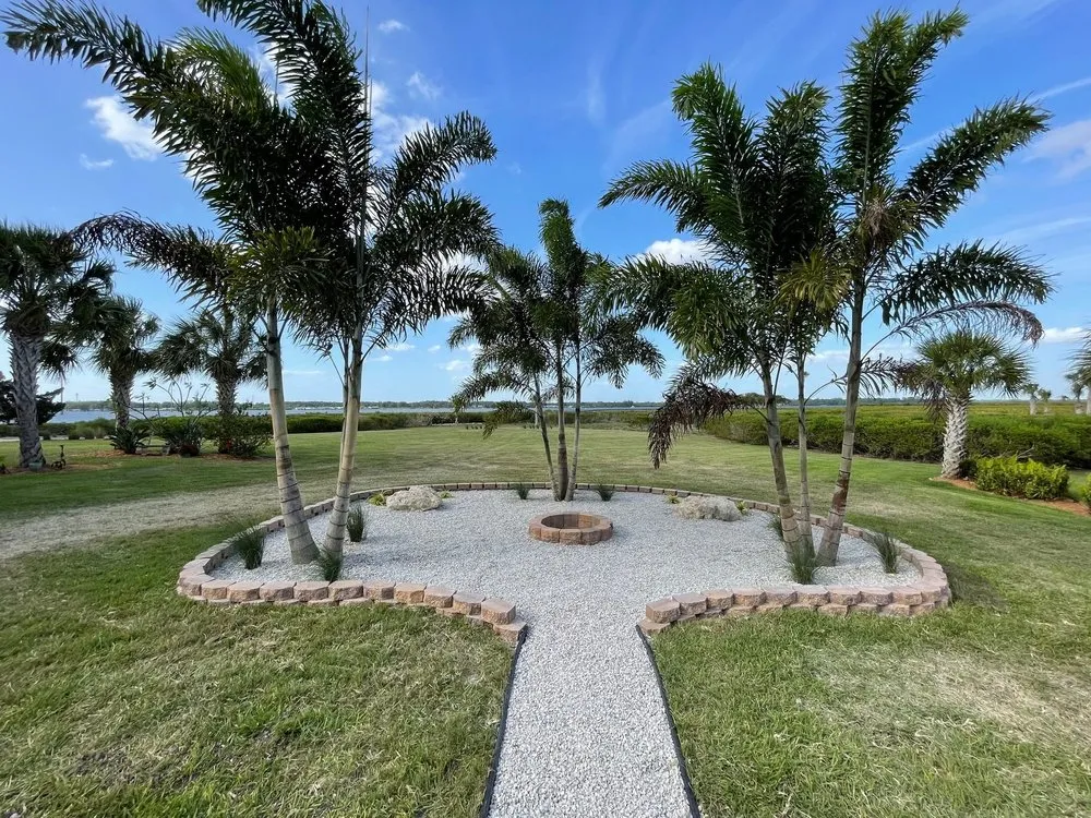 Professional lawn care service experts serving Sarasota, FL - Younkman's Bamboo Gardens