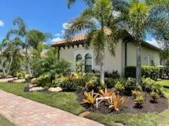 Trusted landscape design for residential properties in Sarasota, FL by Younkman's Bamboo Gardens