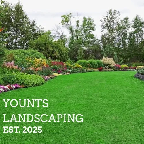 Local residential landscaping with custom design across Greensboro, NC - Younts Landscaping