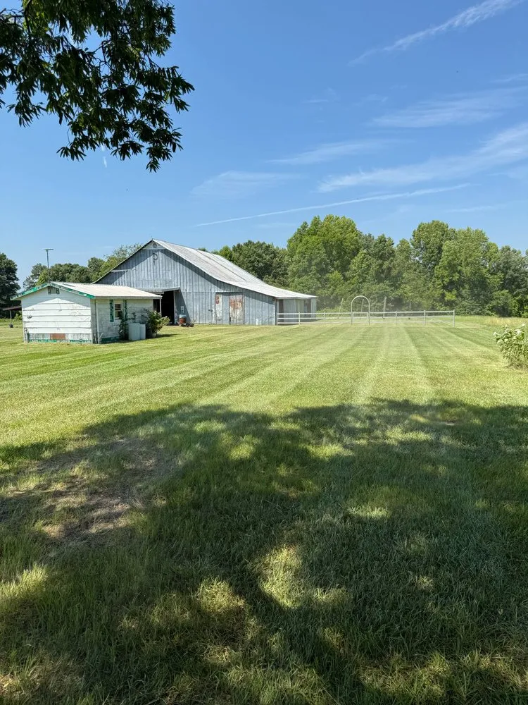 Expert landscape design in Mooresville, NC - Younts Landworx