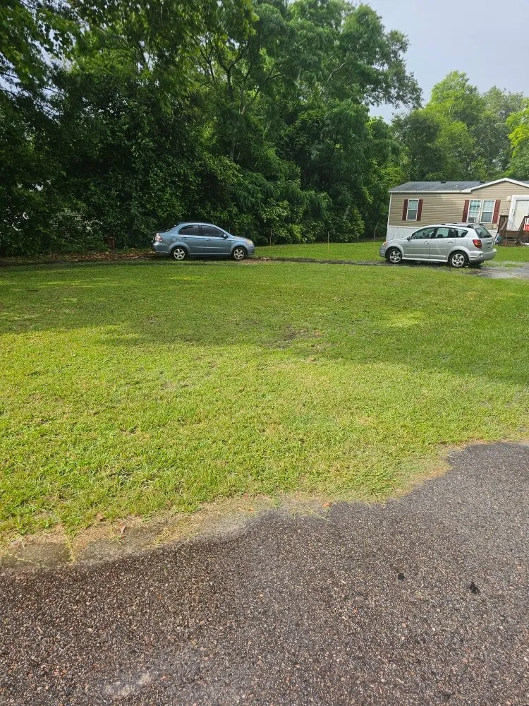 Professional yard maintenance in Gloverville, SC - Younts Lawncare