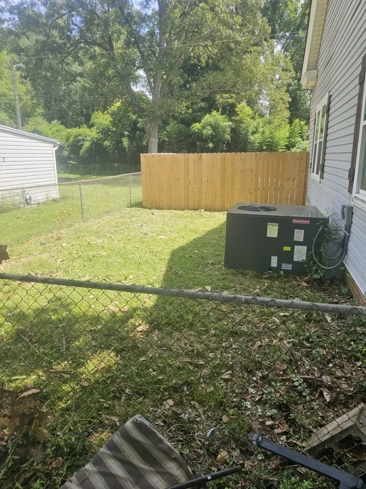 Local lawn care service experts serving Gloverville, SC - Younts Lawncare