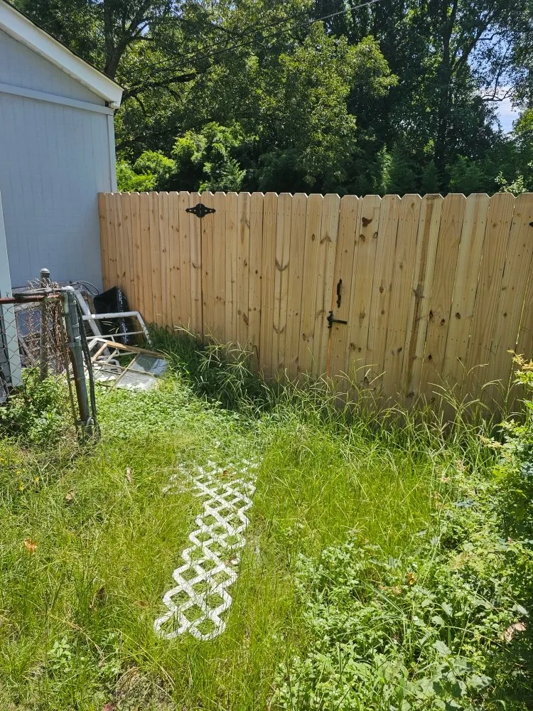 Custom garden landscaping experts serving Gloverville, SC - Younts Lawncare