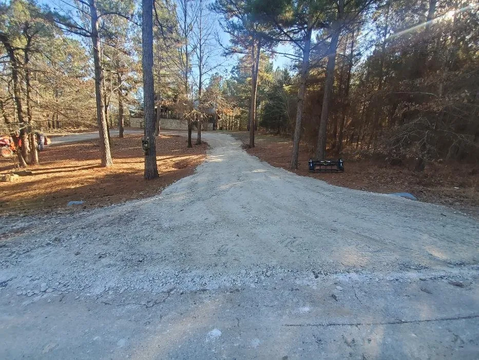 Professional garden landscaping for outdoor upgrades across Broken Bow, OK - Younts Universal Services