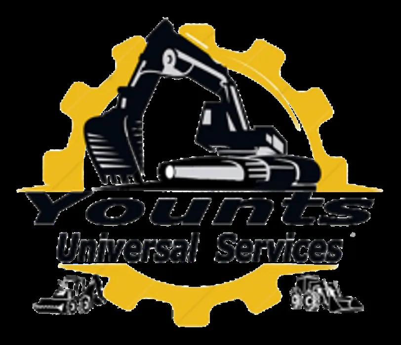 Professional yard cleanup service in Broken Bow, OK - Younts Universal Services